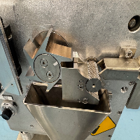 BPM BT25 Lab Series Pelletizer image 3